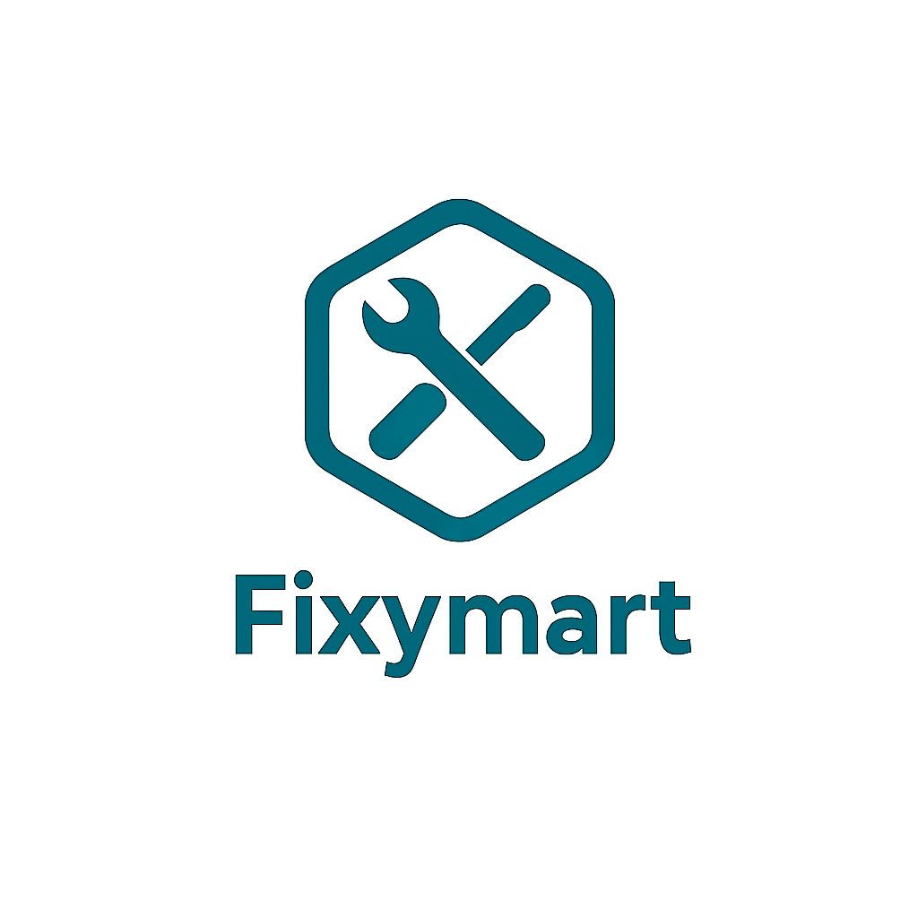 FixyMart